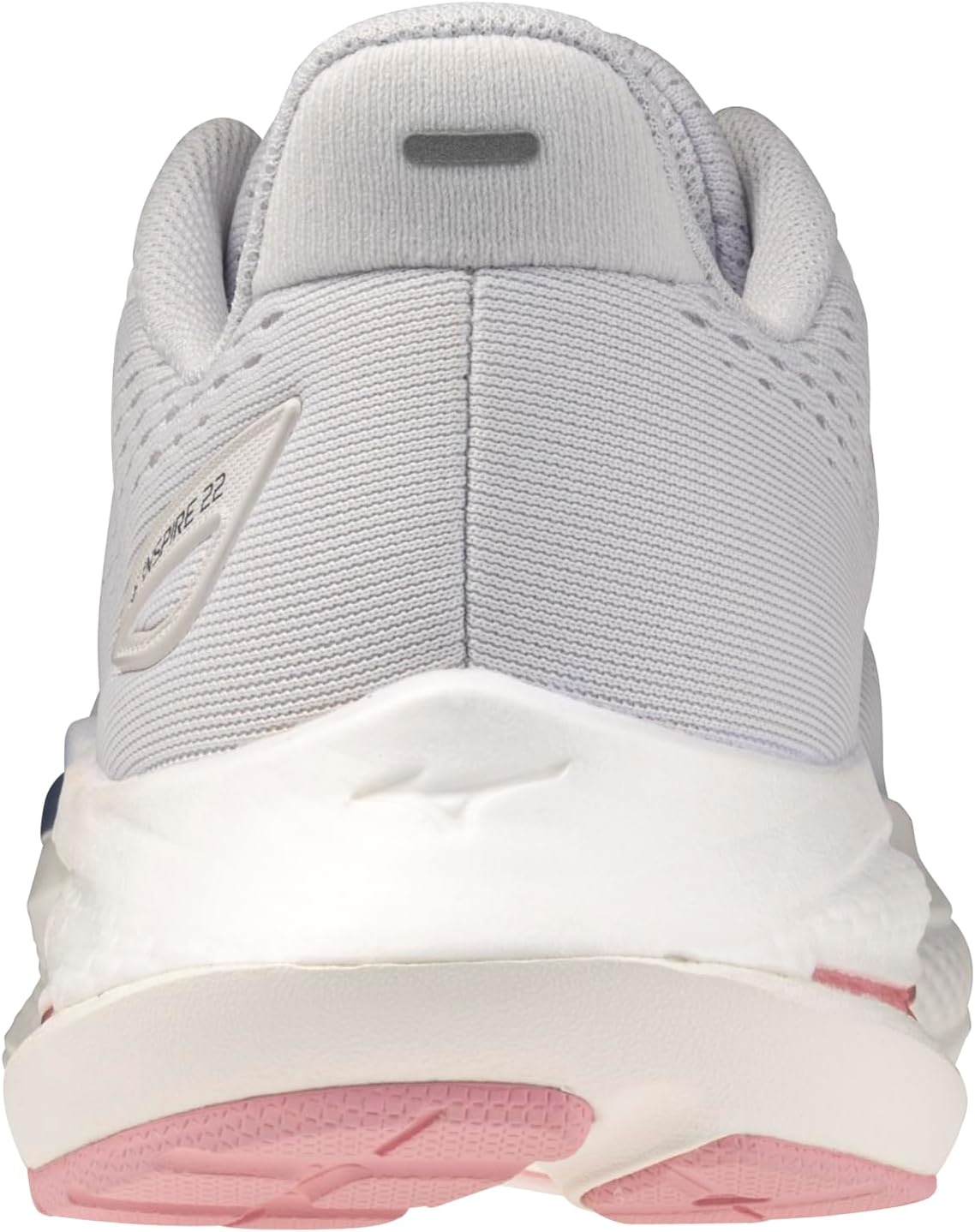 image:imageMizuno Womens Wave Inspire 22Whitepink