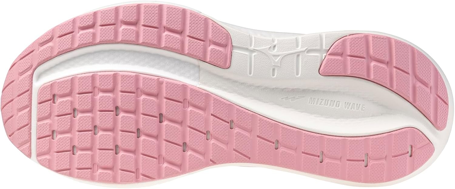 image:imageMizuno Womens Wave Inspire 22Whitepink
