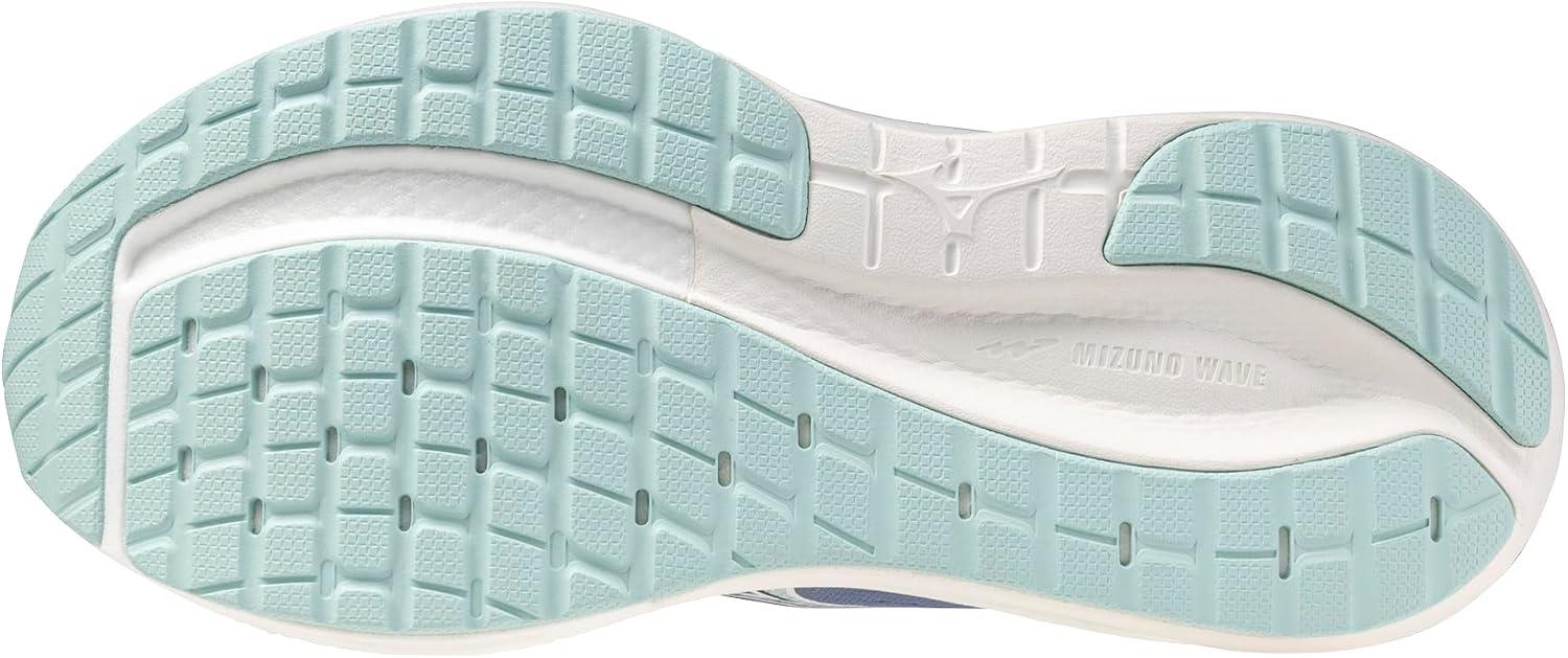image:imageMizuno Womens Wave Inspire 22Wild Windicy Morn