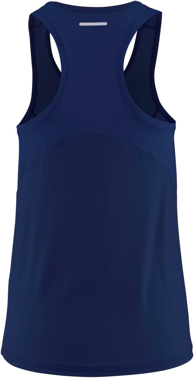 image:imageMizuno Womens Womens Performance TankNavy
