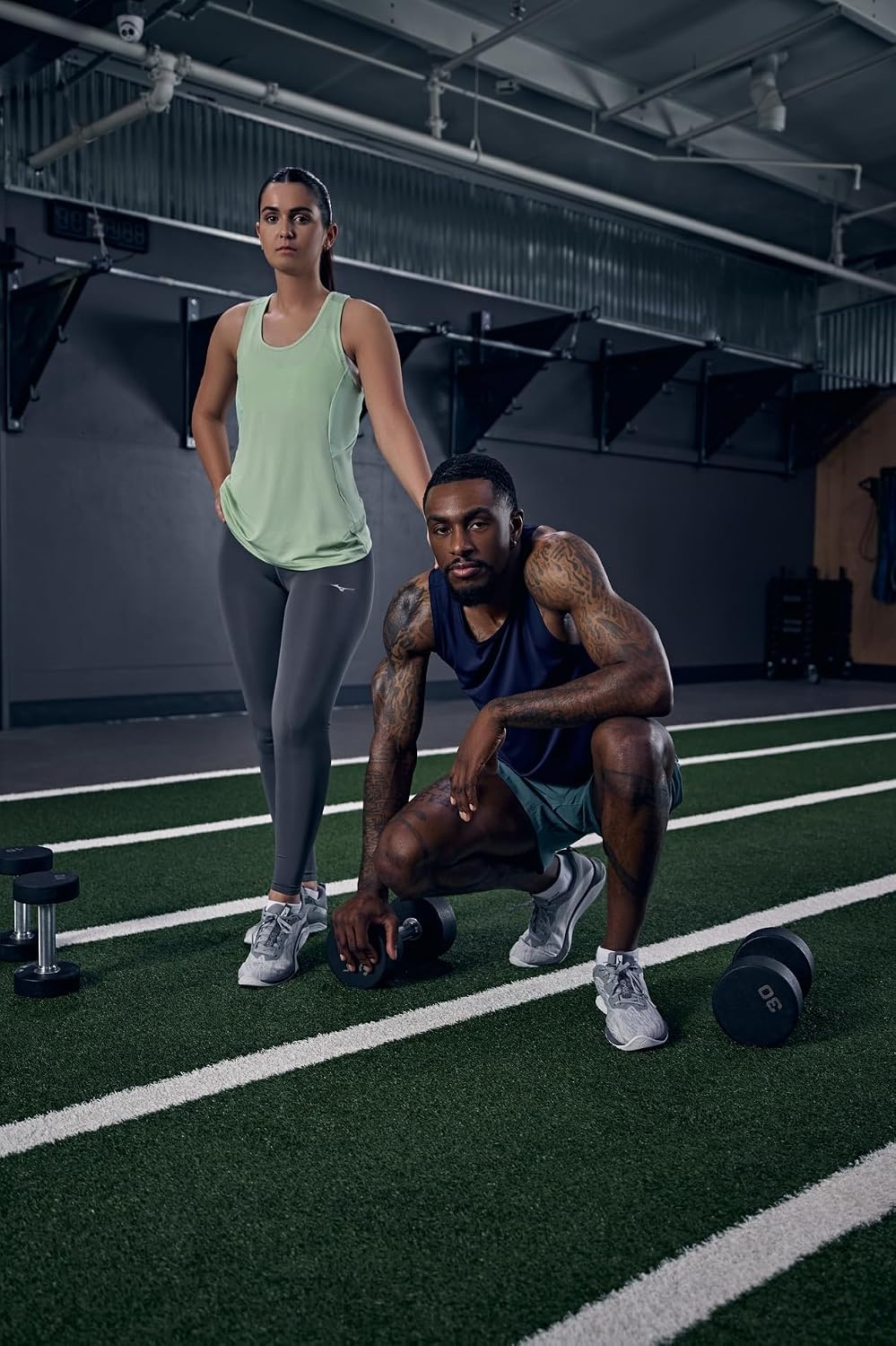 image:imageMizuno Womens Womens Performance TankPastel Green