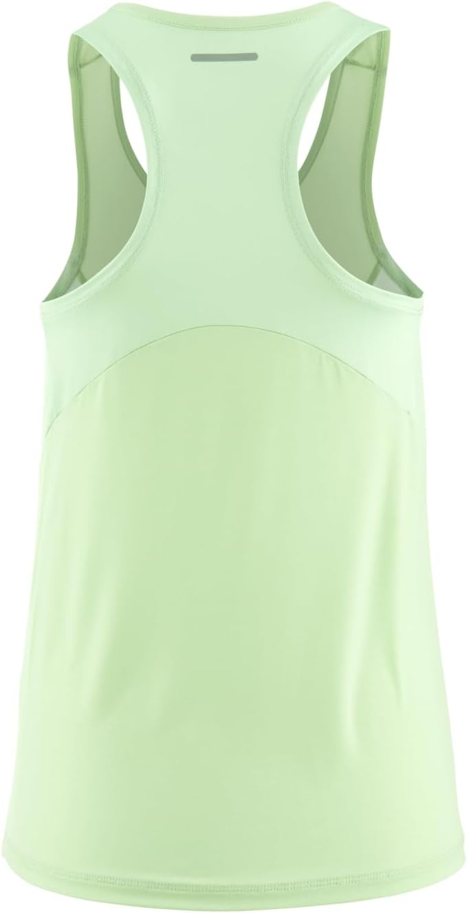 image:imageMizuno Womens Womens Performance TankPastel Green