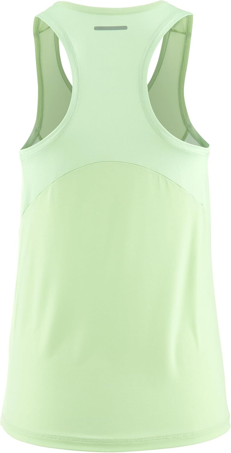 image:imageMizuno Womens Womens Performance TankPastel Green