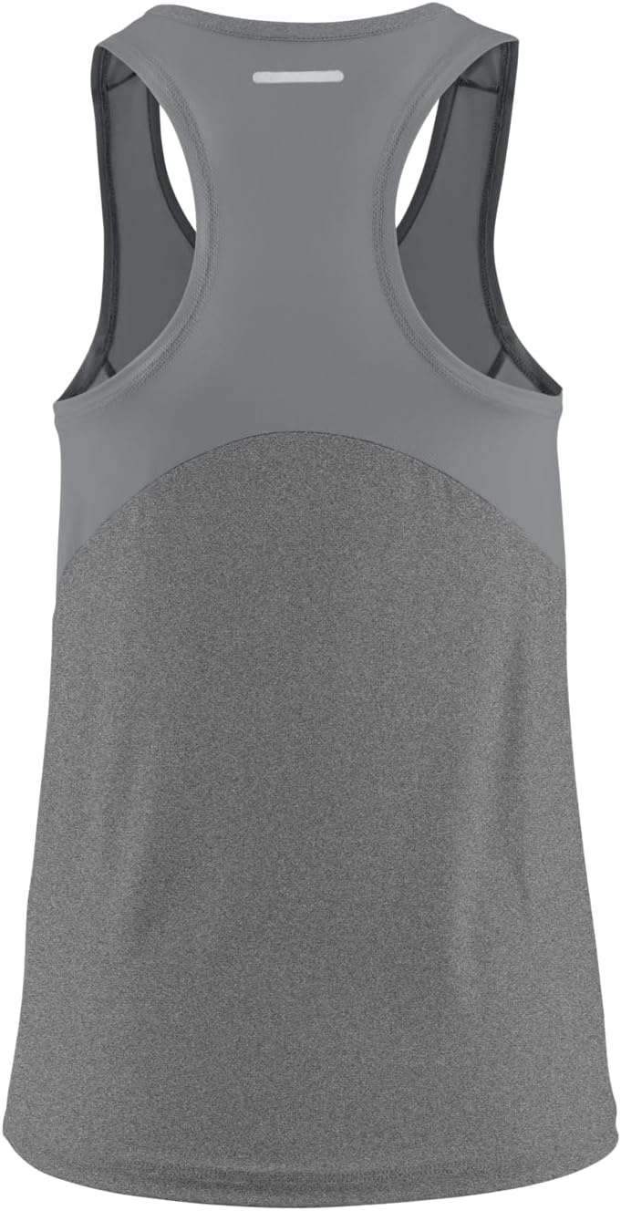 image:imageMizuno Womens Womens Performance TankQuiet Shade
