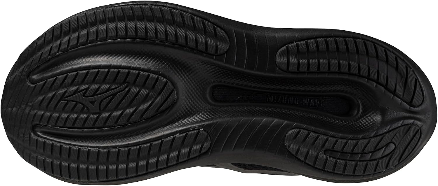 image:imageMizuno Womens Womens Wave Rider 30Black