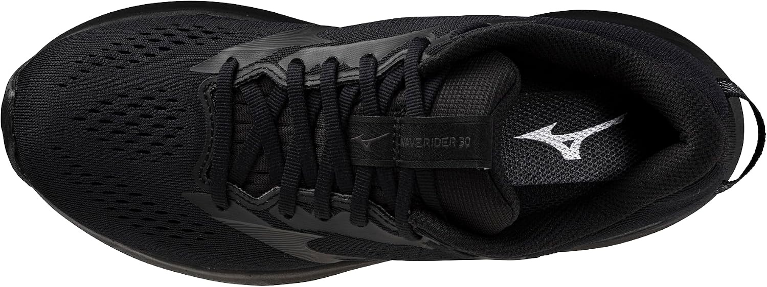 image:imageMizuno Womens Womens Wave Rider 30Black
