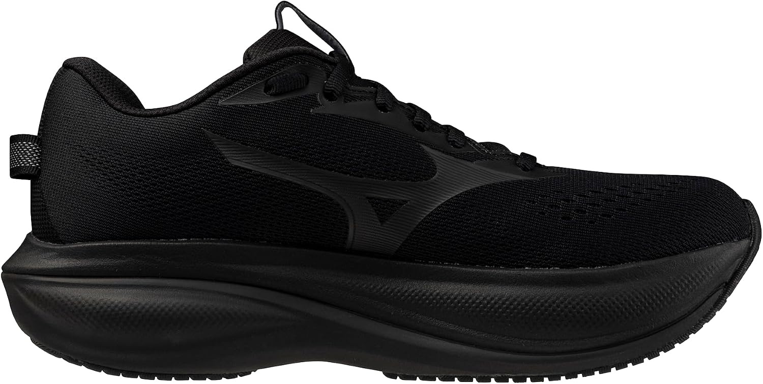 image:imageMizuno Womens Womens Wave Rider 30Black