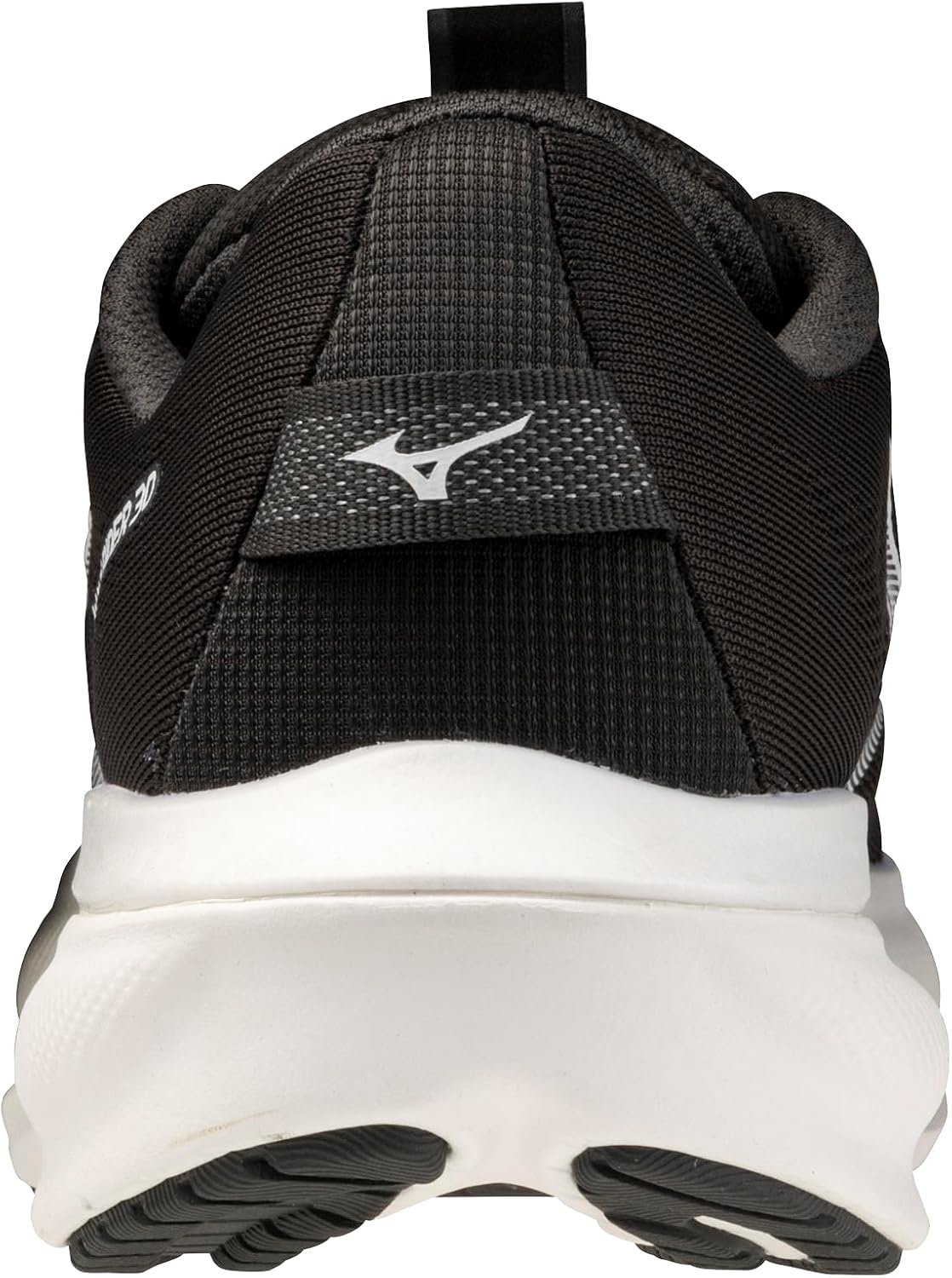 image:imageMizuno Womens Womens Wave Rider 30Black Sandwhite