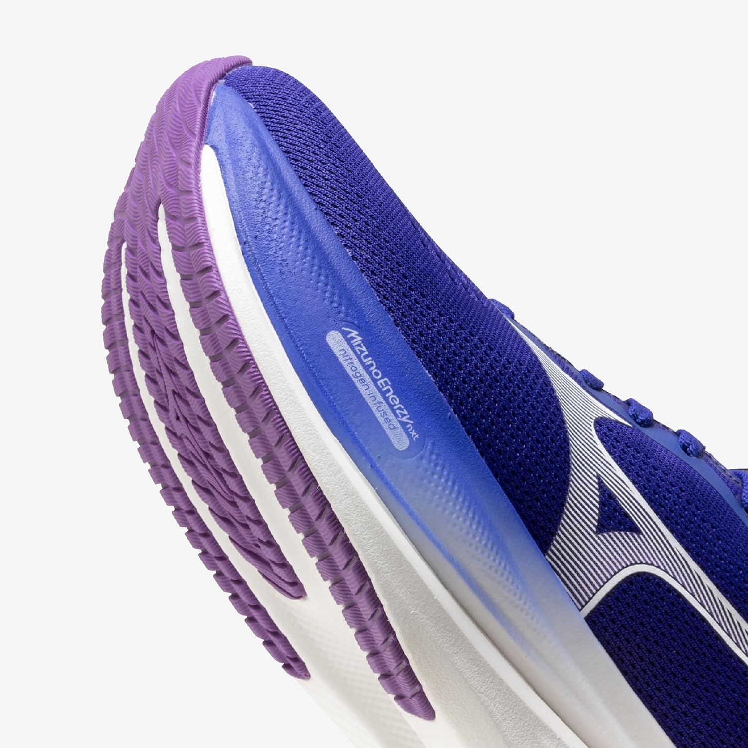 image:imageMizuno Womens Womens Wave Rider 30Royalwhite