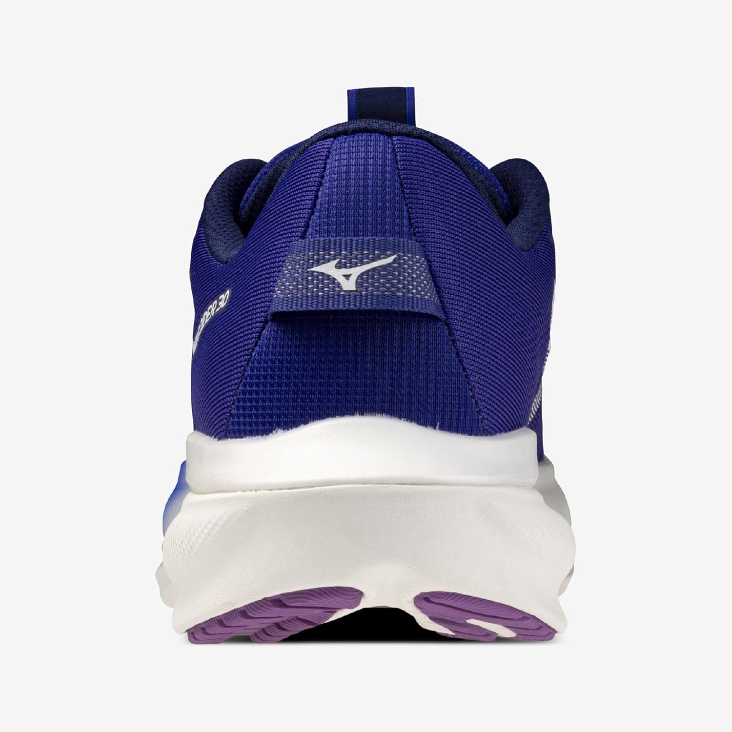image:imageMizuno Womens Womens Wave Rider 30Royalwhite