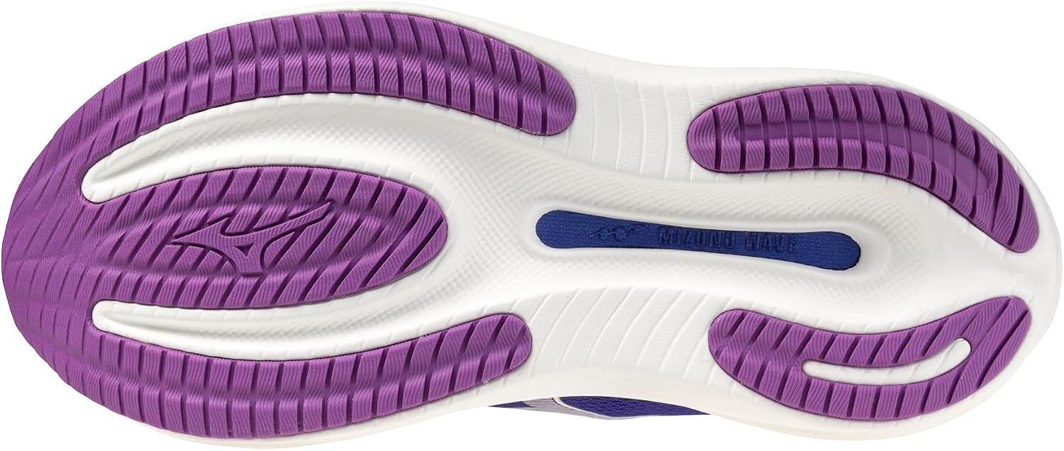 image:imageMizuno Womens Womens Wave Rider 30Royalwhite