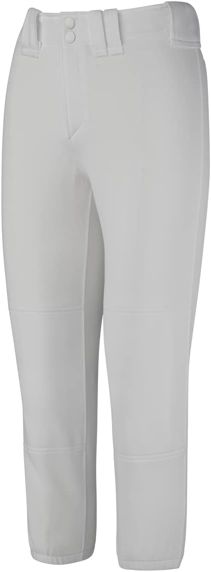 image:imageMizuno Youth Girls Prospect Softball PantGrey