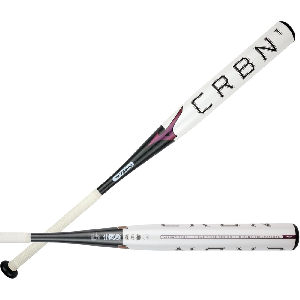 image:imageMizuno CRBN1 Fastpitch Softball Bat 1098 Drop