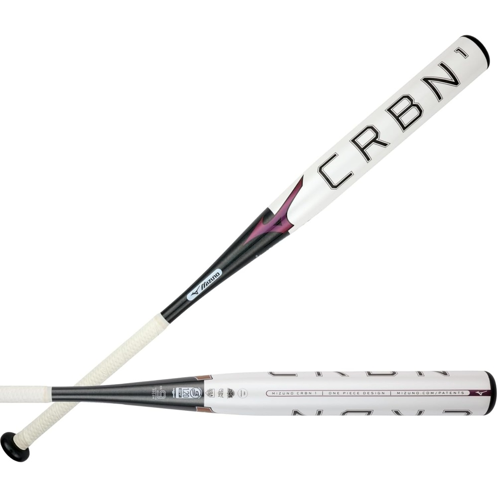 image:imageMizuno CRBN1 Fastpitch Softball Bat