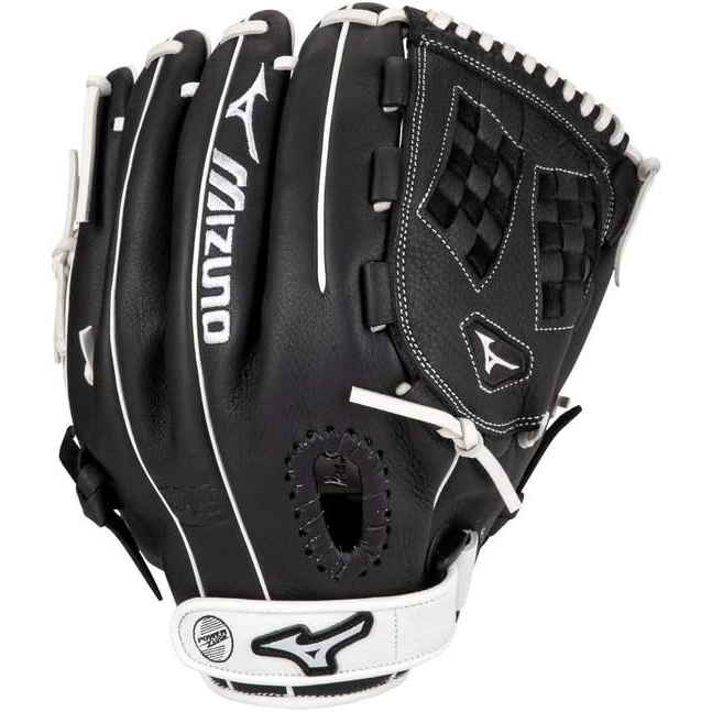 image:imageMizuno Franchise Fastpitch Softball Glove SeriesBLACK
