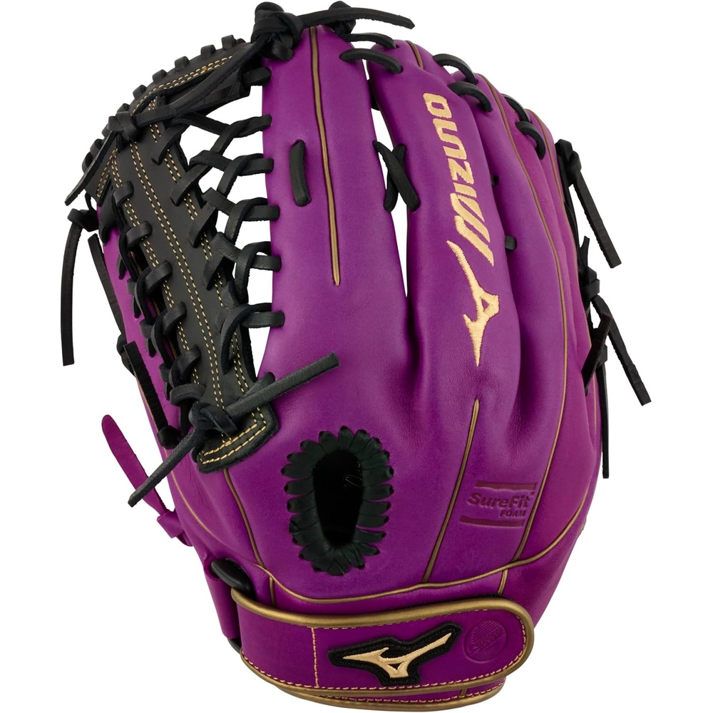 image:imageMizuno MVP Prime FastpitchShock 2 Web Purple