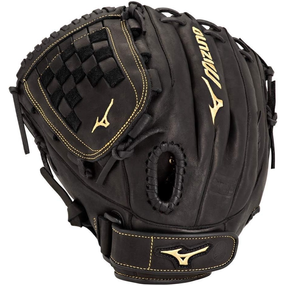 image:imageMizuno MVP Prime FastpitchTartan Web Black