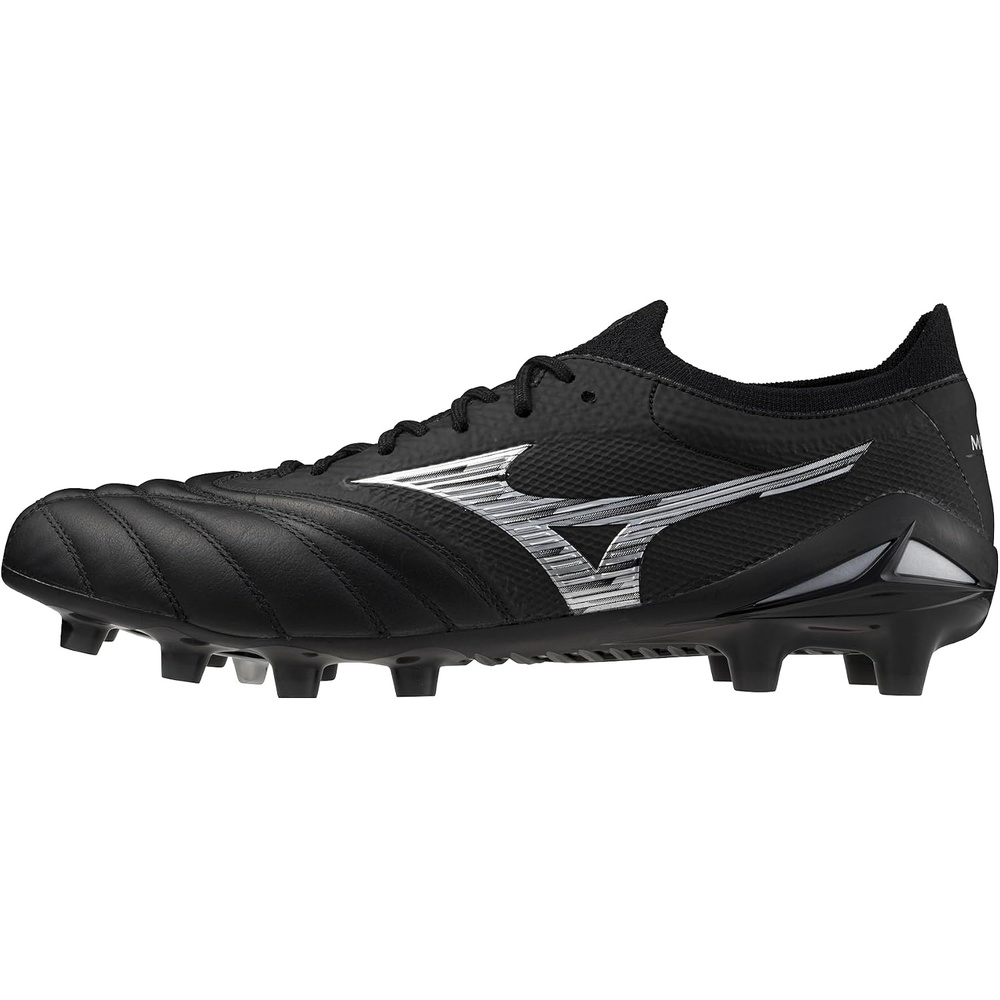 image:imageMizuno Mens Morelia Neo IV Beta Made in Japan Kl Soccer ShoeUnlimited Black