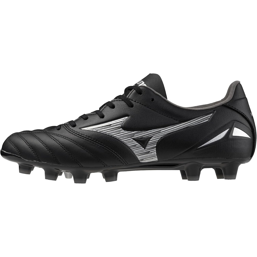 image:imageMizuno Mens Morelia Neo IV Pro Kl Soccer ShoeUnlimited Black