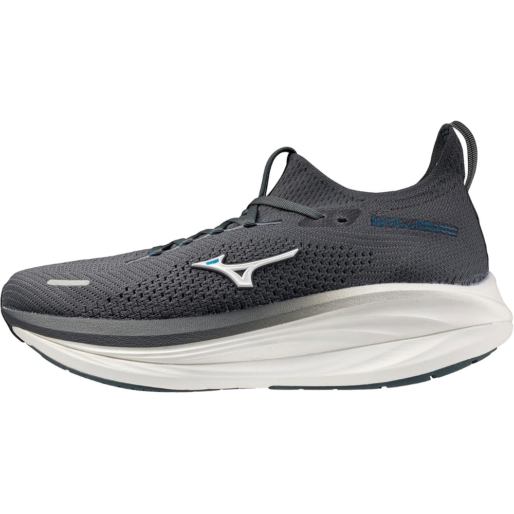 image:imageMizuno Mens Neo Vista 3 MensDark Slatewhite