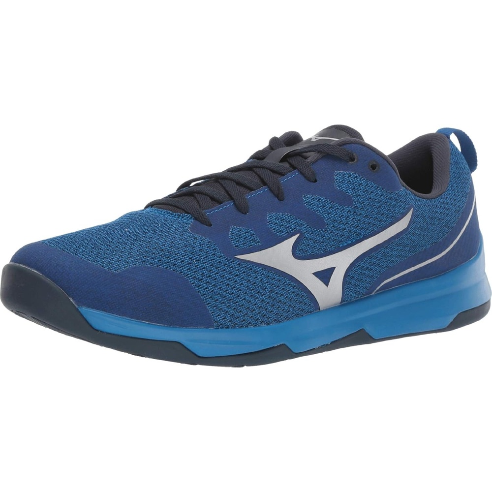 image:imageMizuno Mens TC02 Athletic ShoeBlue