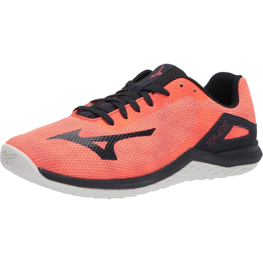 image:imageMizuno Mens Tf02Redblack