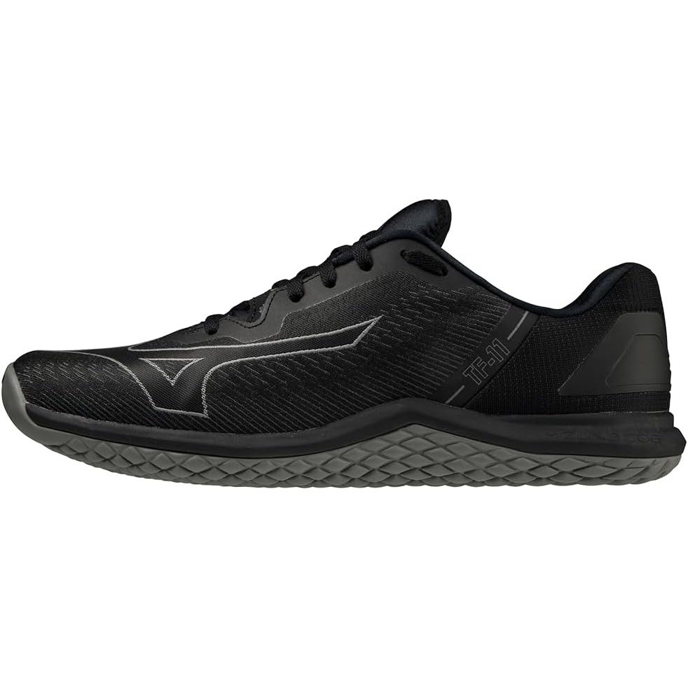 image:imageMizuno Mens Tf11 MensBlackgrey