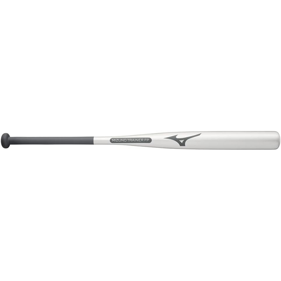 image:imageMizuno Mizuno Bamboo Elite Fastpitch Weighted Training BatWhite