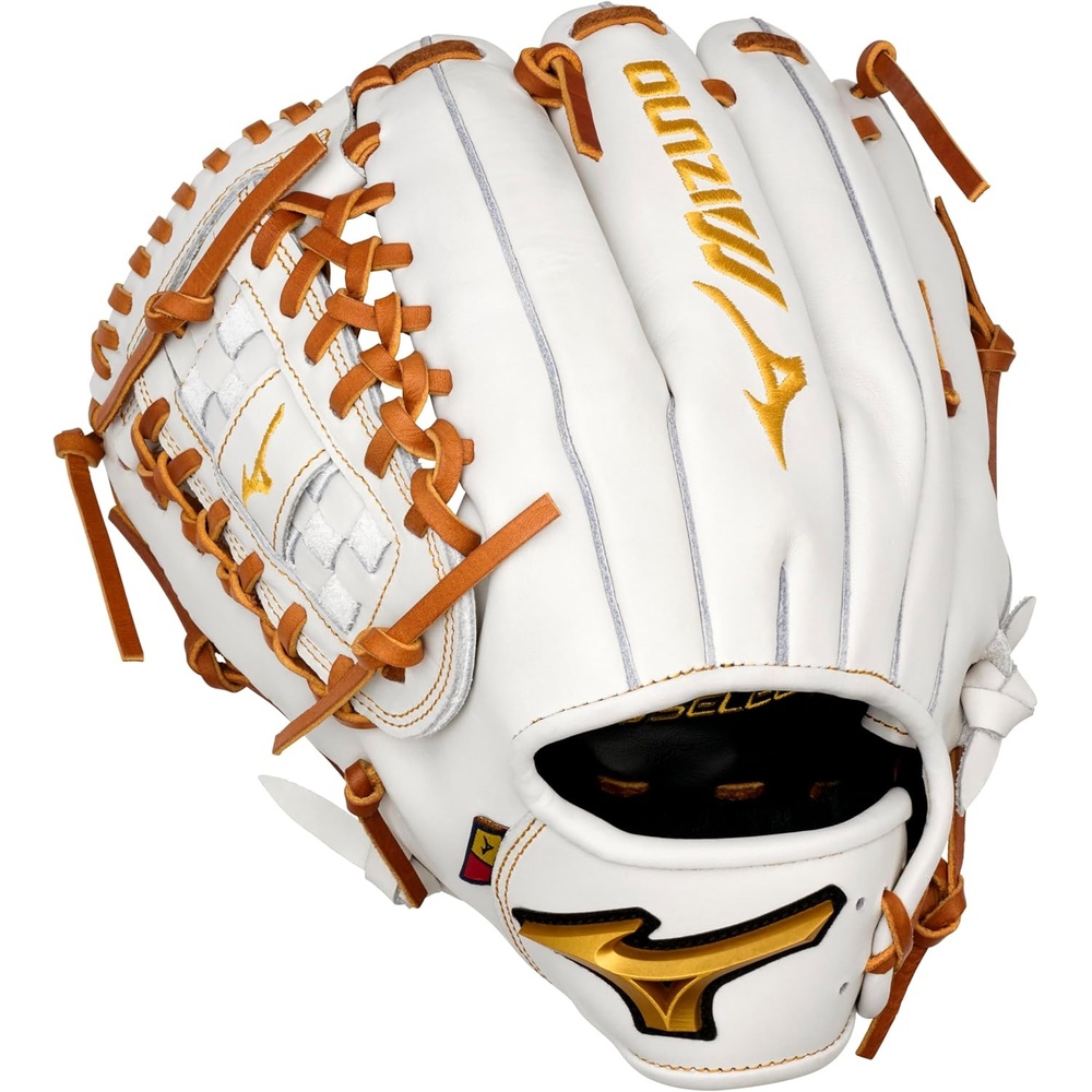 image:imageMizuno Pro Select FPTartan 4 Web Camel