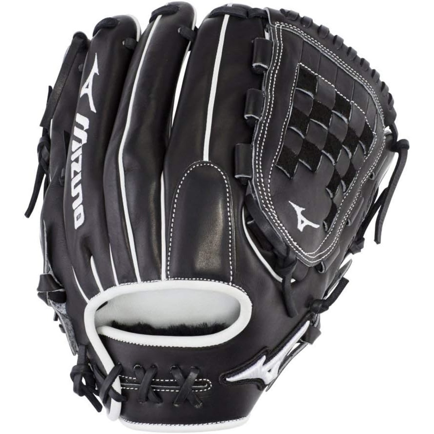 image:imageMizuno Pro Select Fastpitch Softball Glove Series