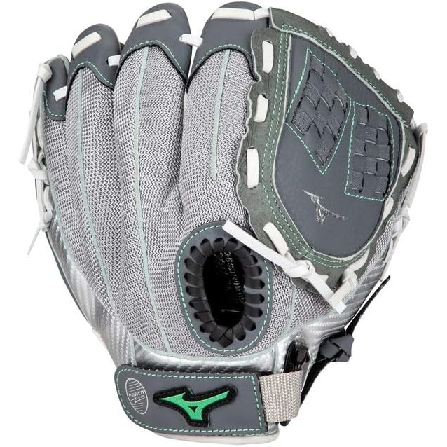 image:imageMizuno Prospect Finch Youth Softball Glove Series