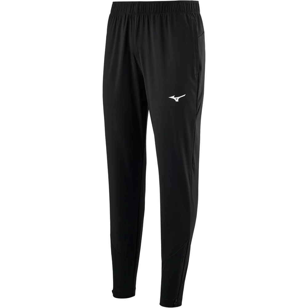 image:imageMizuno Unisex Adult Unisex Alpha X Sport JoggerBlack