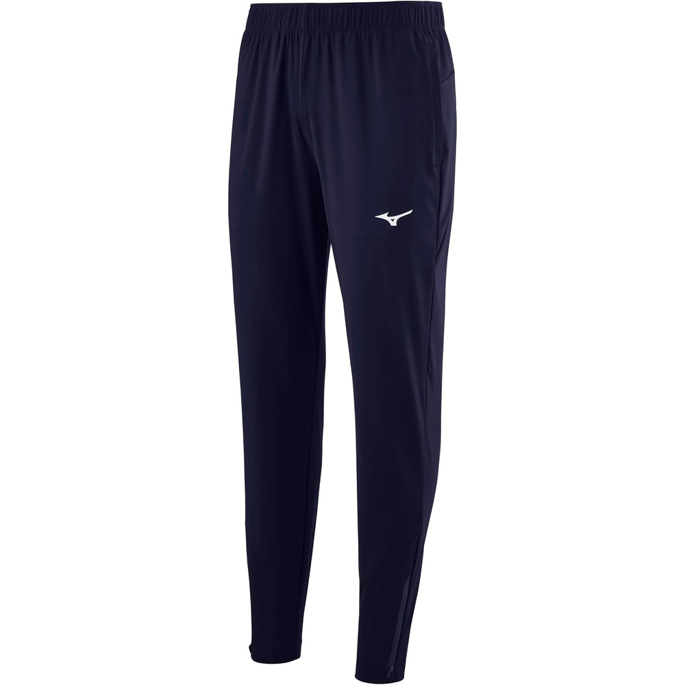 image:imageMizuno Unisex Adult Unisex Alpha X Sport JoggerNavy