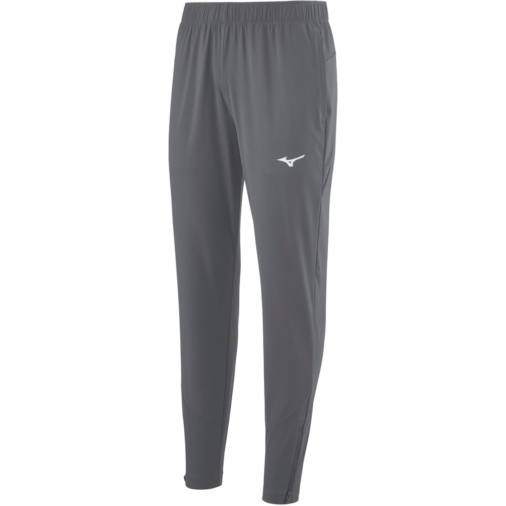 image:imageMizuno Unisex Adult Unisex Alpha X Sport JoggerQuiet Shade