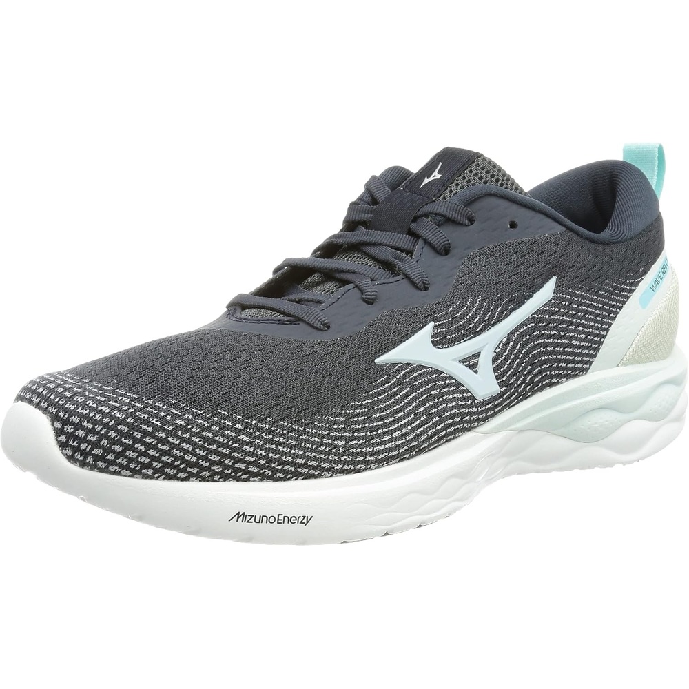 image:imageMizuno Unisex Adult Wave Revolt 2Indiai Bitoblue Tanagert