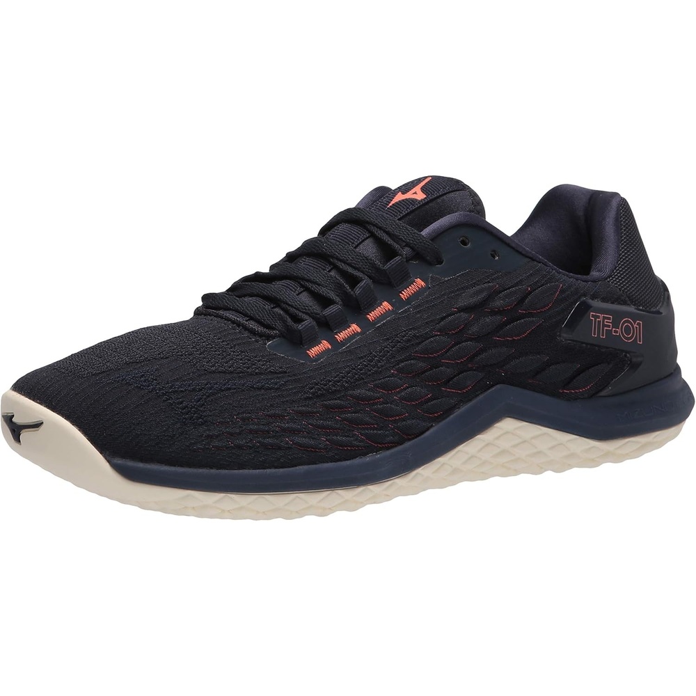 image:imageMizuno Womens Tf01Navyraspberry