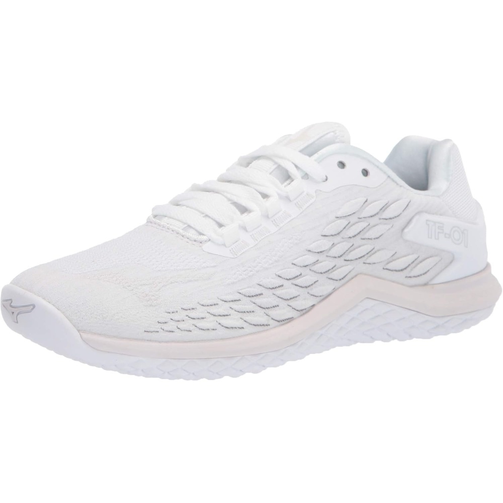 image:imageMizuno Womens Tf01White