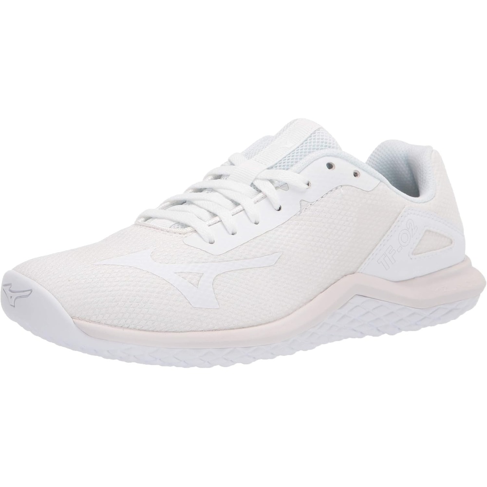 image:imageMizuno Womens Tf02White