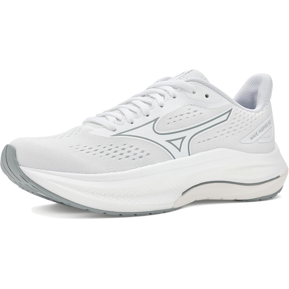 image:imageMizuno Womens Wave Inspire 22White