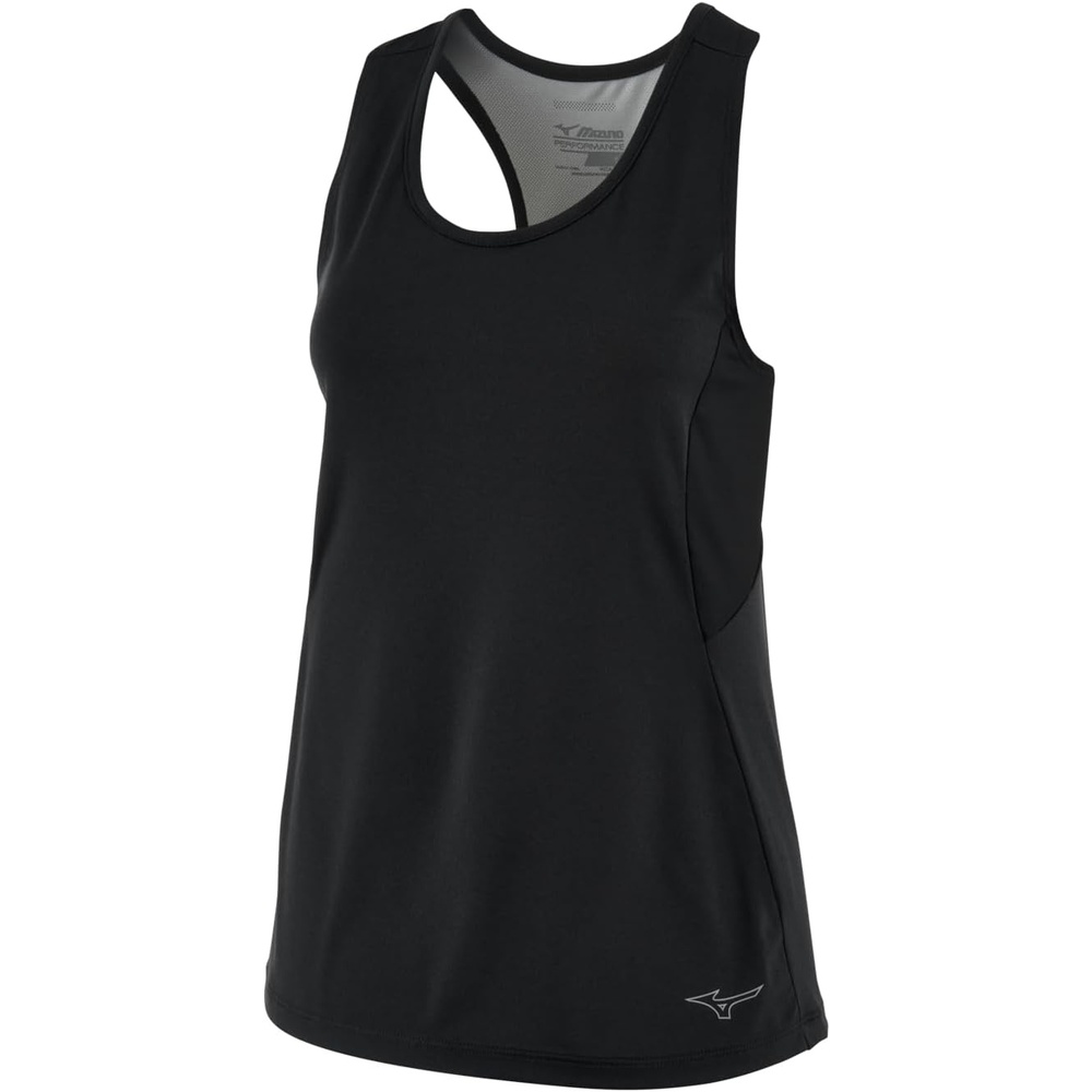 image:imageMizuno Womens Womens Performance TankBlack