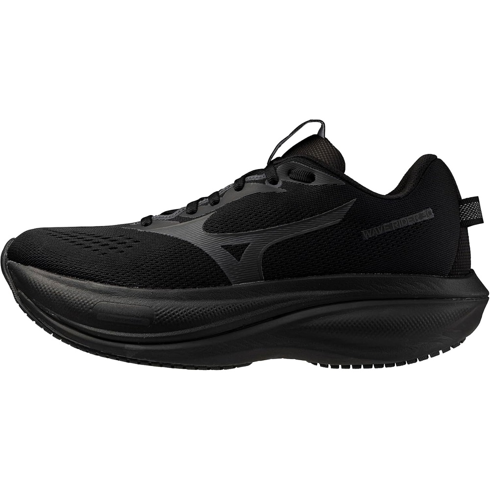 image:imageMizuno Womens Womens Wave Rider 30Black