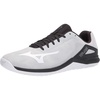 Grey-black