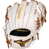 Deep 3 C Web - White