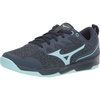 Navy/Light Blue