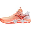 Coral-lava Orange