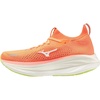 Flamingo Coral-white