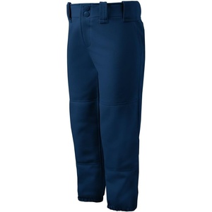 Mizuno Adult Women’s Belted Low Rise Fastpitch Softball Pant(Multi)