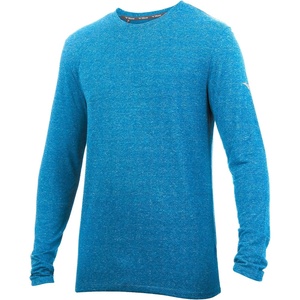 Mizuno Men’s Mizuno Men’s Infinity Long Sleeve(Royal)