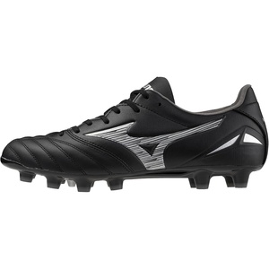 Mizuno Men’s Morelia Neo IV Pro Kl Soccer Shoe(Unlimited Black)