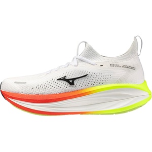 Mizuno Mens Neo Vista 3 Mens(White/Black)